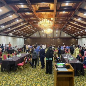 คุยเล่น